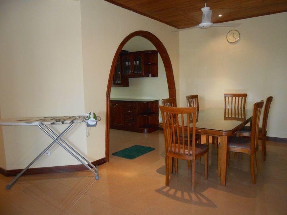 - Collingwood Place Apartment Colombo