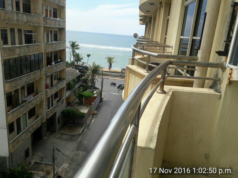 Apartment - Collingwood Place Colombo
