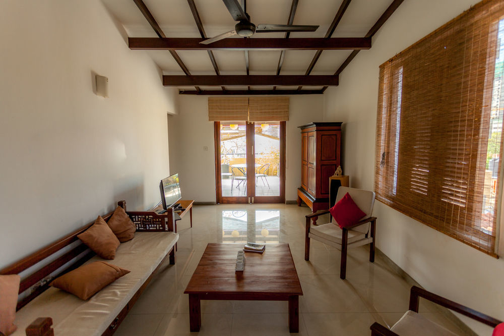 Bed & Breakfast Colpetty House Colombo