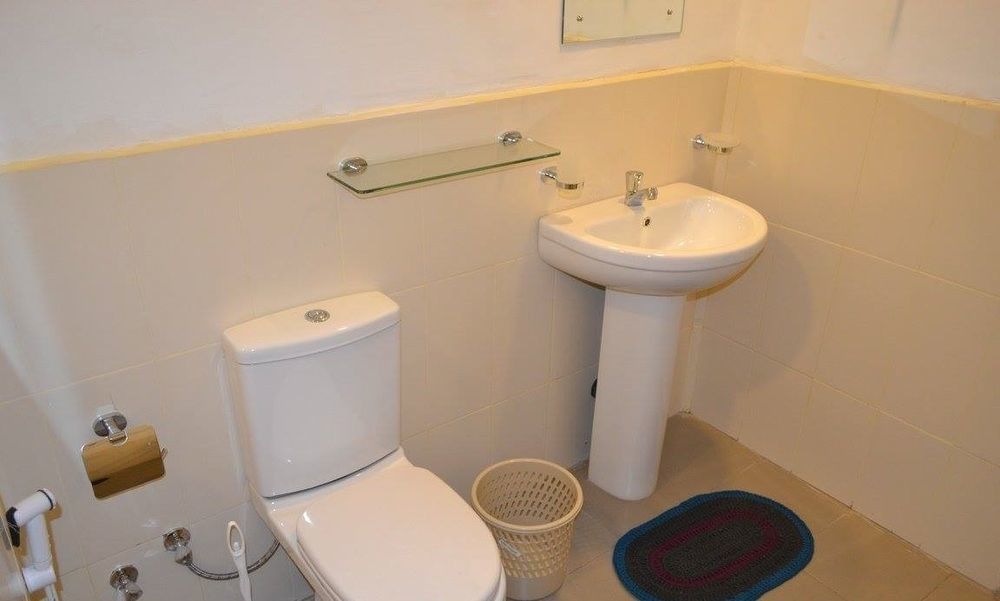 Bed & Breakfast 34 2*