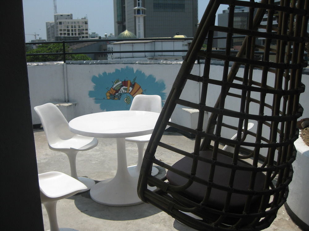 Hostel City *