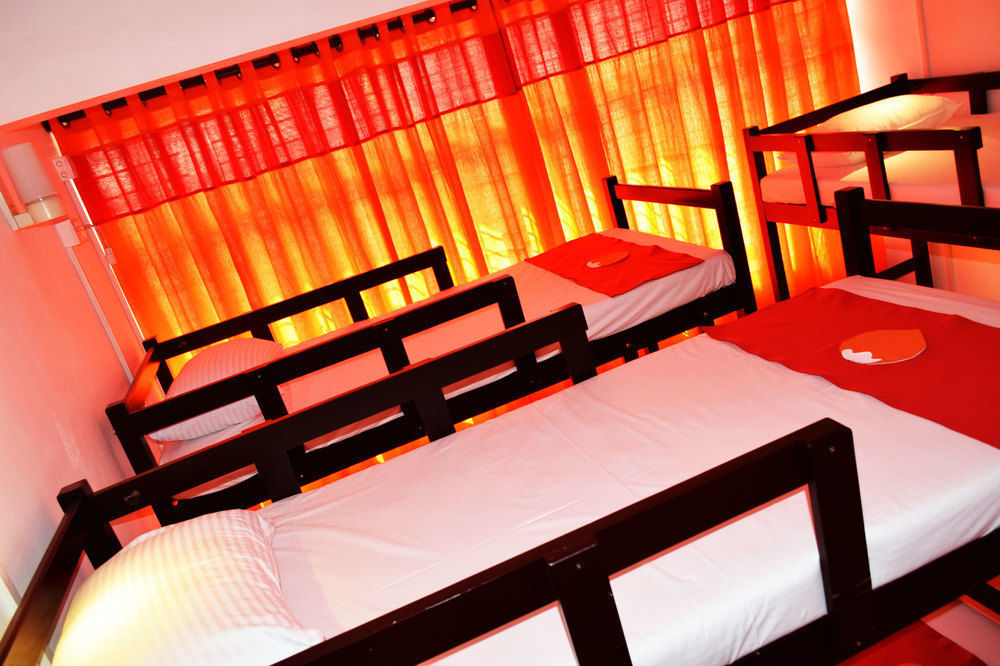 Thambili Island @ Stubbs Guest house