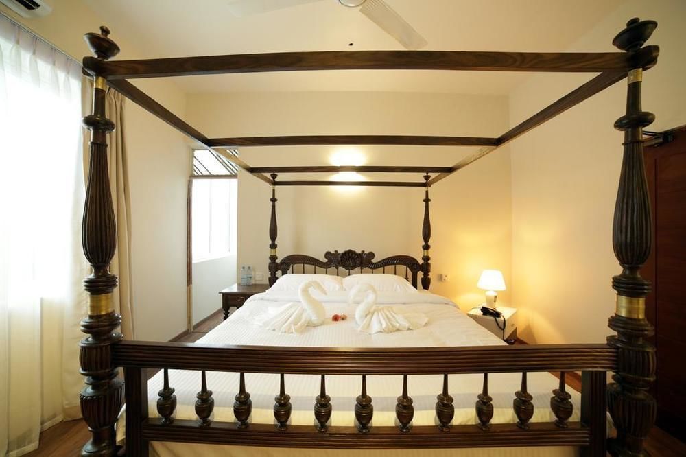 Hotel Teatalk Colombo
