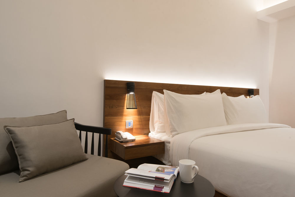 Hotel Jetwing Seven