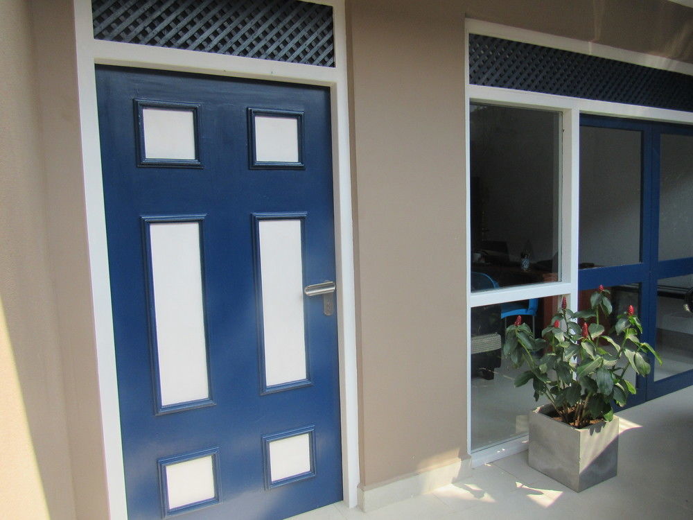 Bed & Breakfast Key 2 Ceylon