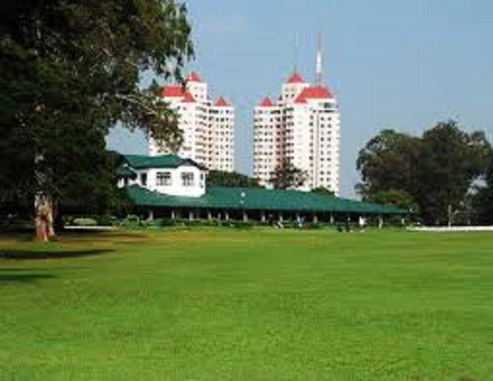 Bed & Breakfast Key 2 Ceylon Colombo