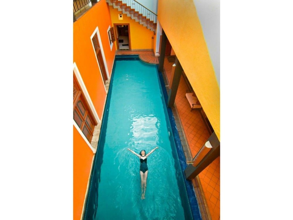 Capers Bed & Breakfast Colombo