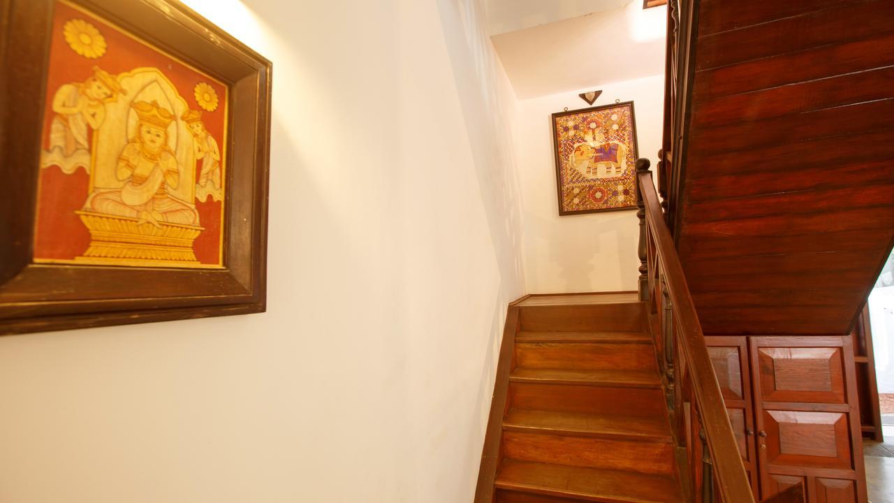Guest house Sunrise Boutique