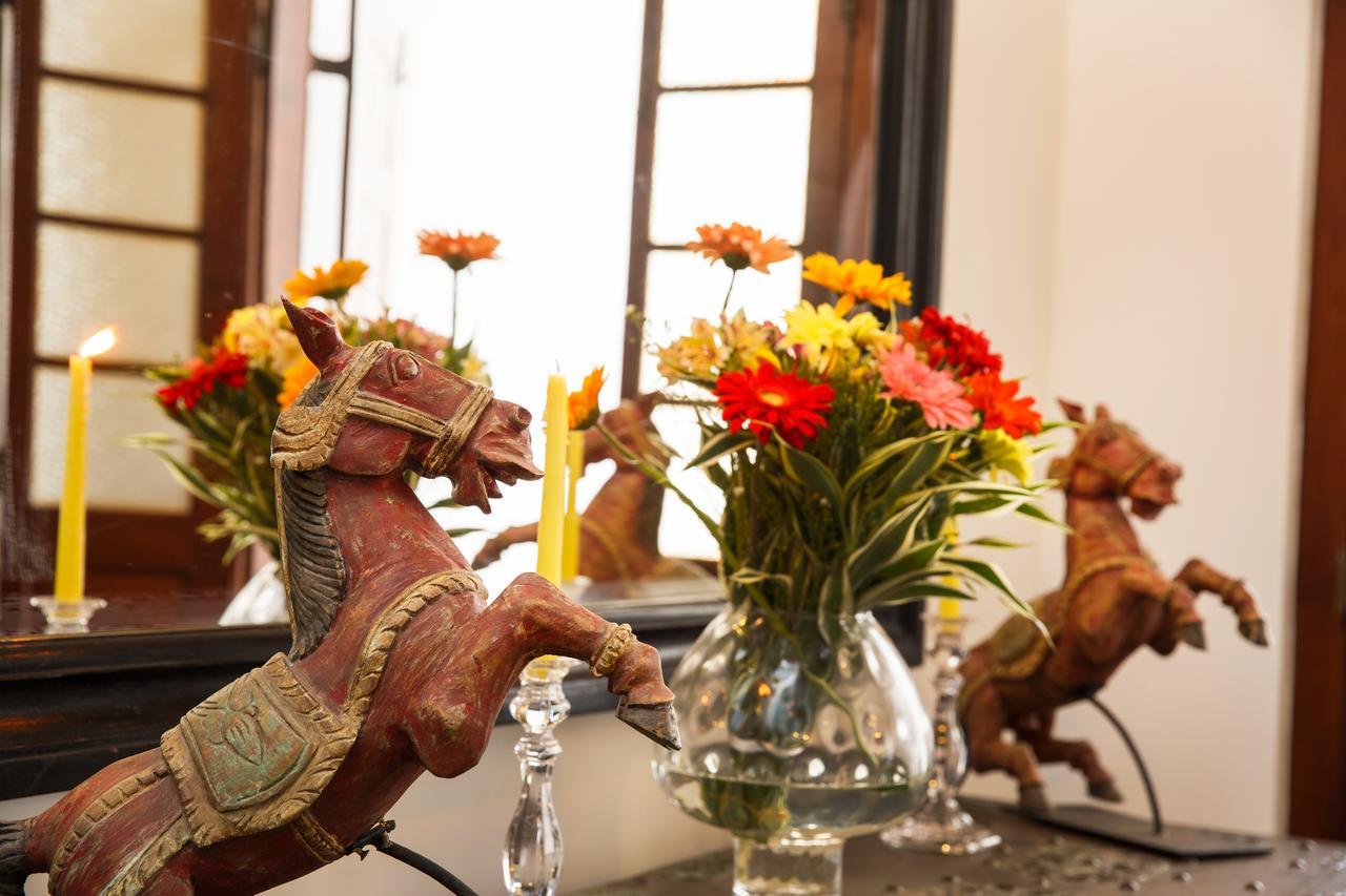 Sunrise Boutique Guest house Colombo