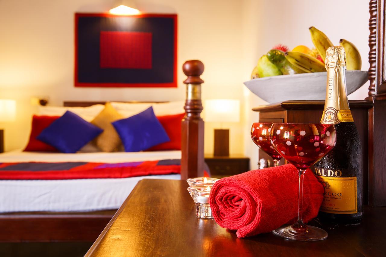 Guest house Sunrise Boutique Colombo