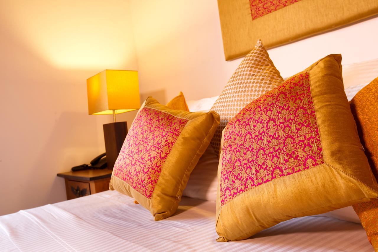Sunrise Boutique Guest house 4*