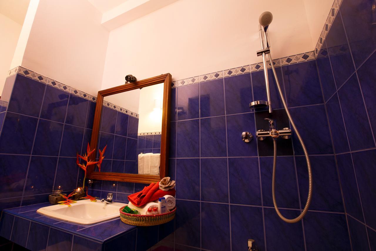 Guest house Sunrise Boutique 4*