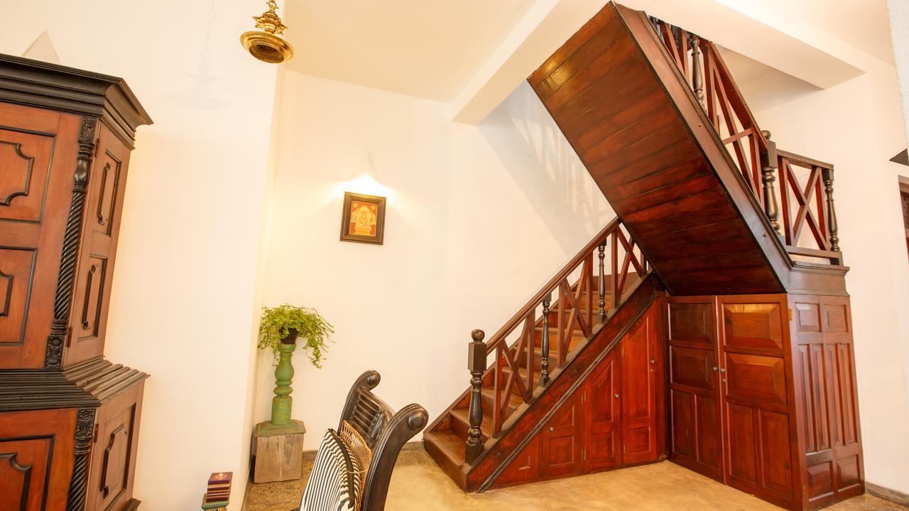 Sunrise Boutique Guest house Colombo