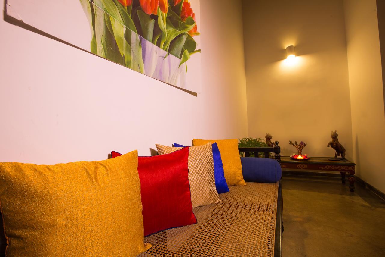 Sunrise Boutique Guest house Colombo