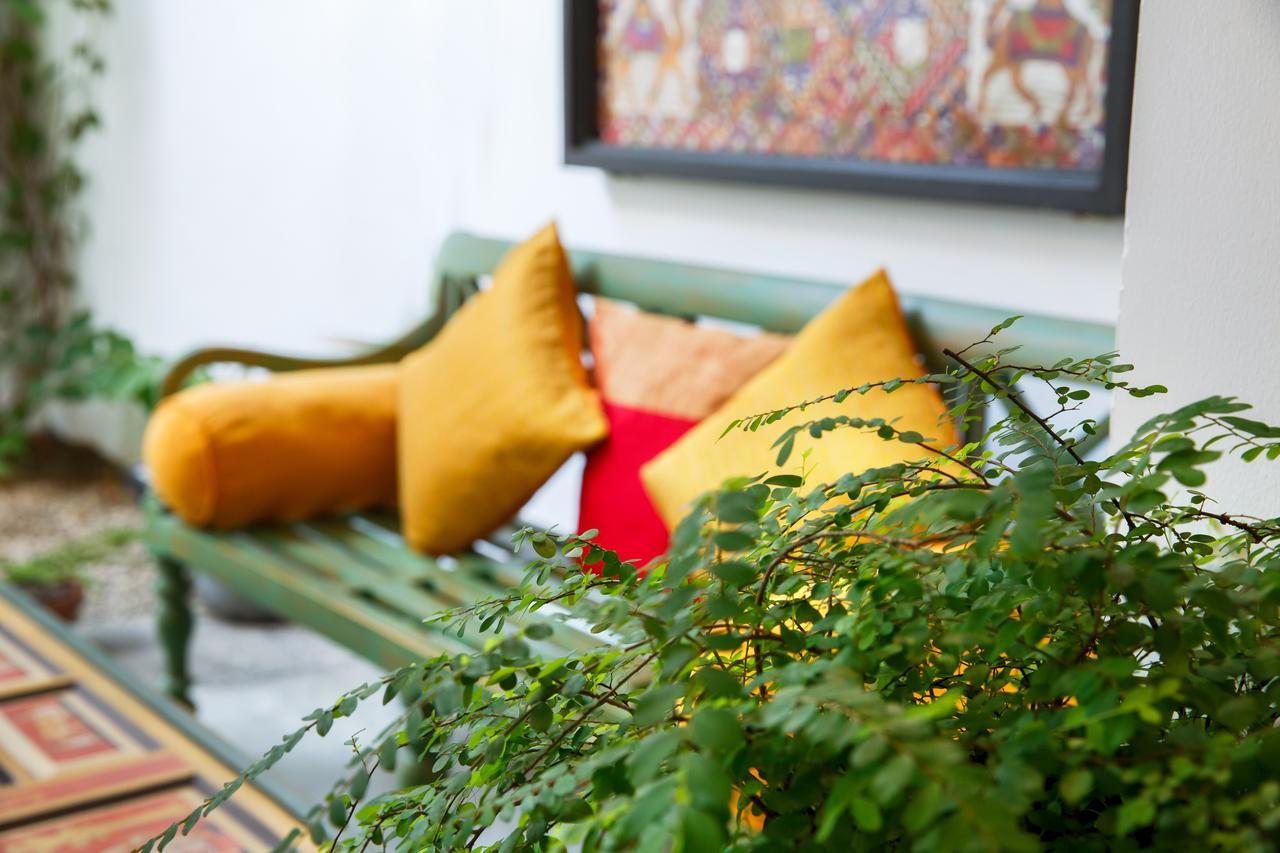 Guest house Sunrise Boutique Colombo
