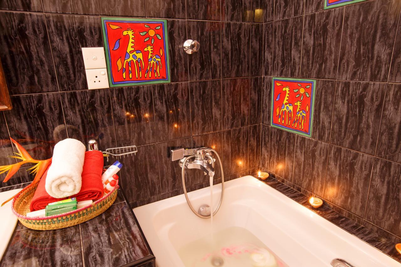 Sunrise Boutique Guest house 4*