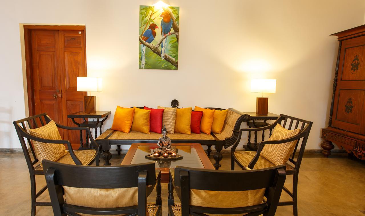 Guest house Sunrise Boutique Colombo