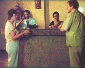 Hotel Sapphire Colombo