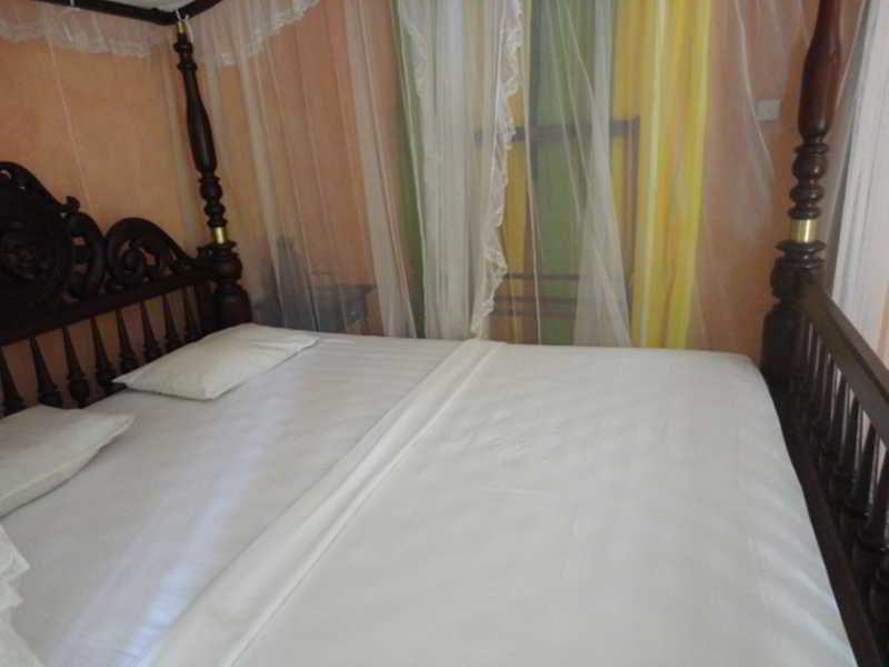 Resort Hareesha