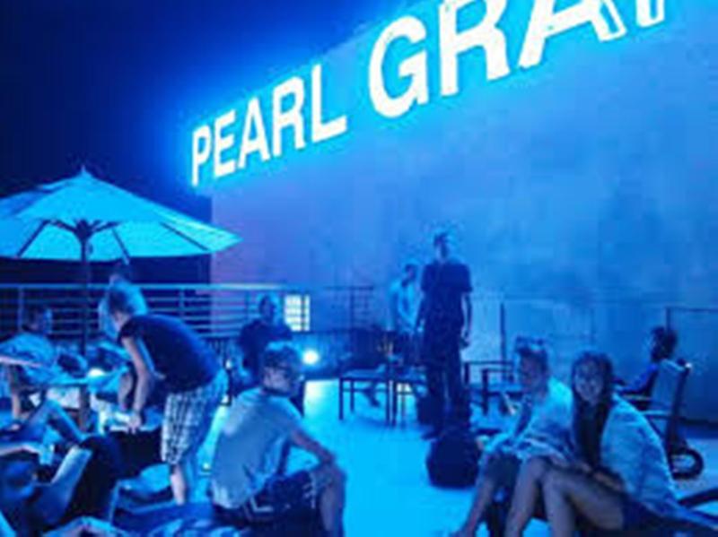 Hotel Pearl Grand