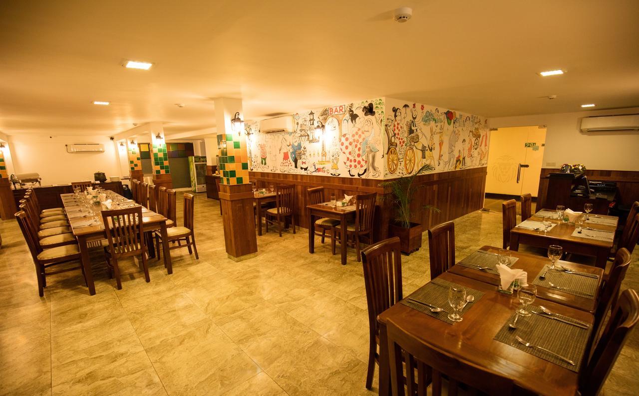 Hotel Gsh 3*