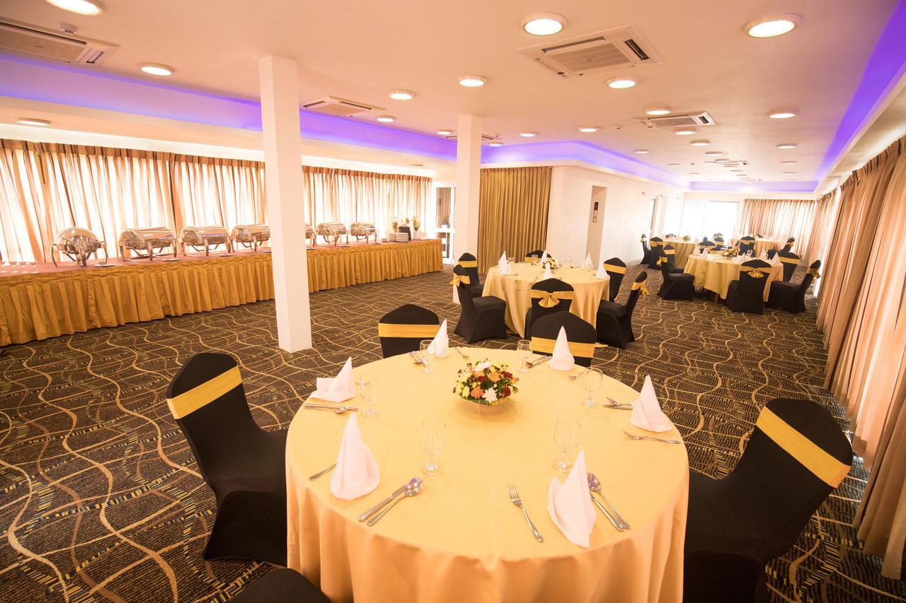 Gsh Hotel 3*