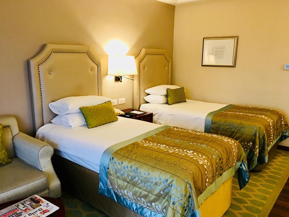 Taj Samudra, Hotel Colombo