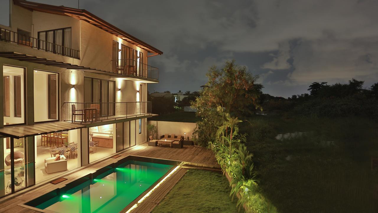 The Mangrove Hotel 4*
