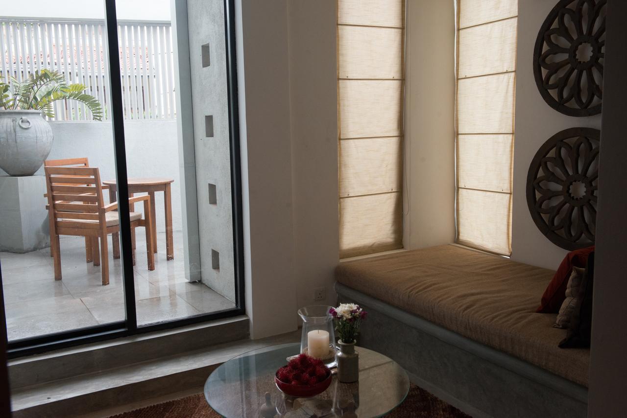 Hotel The Mangrove