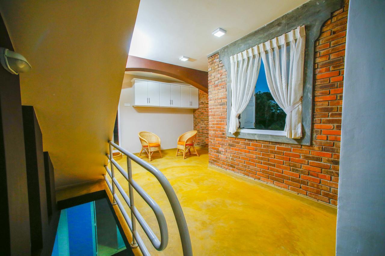 Riverdale Hotel Colombo