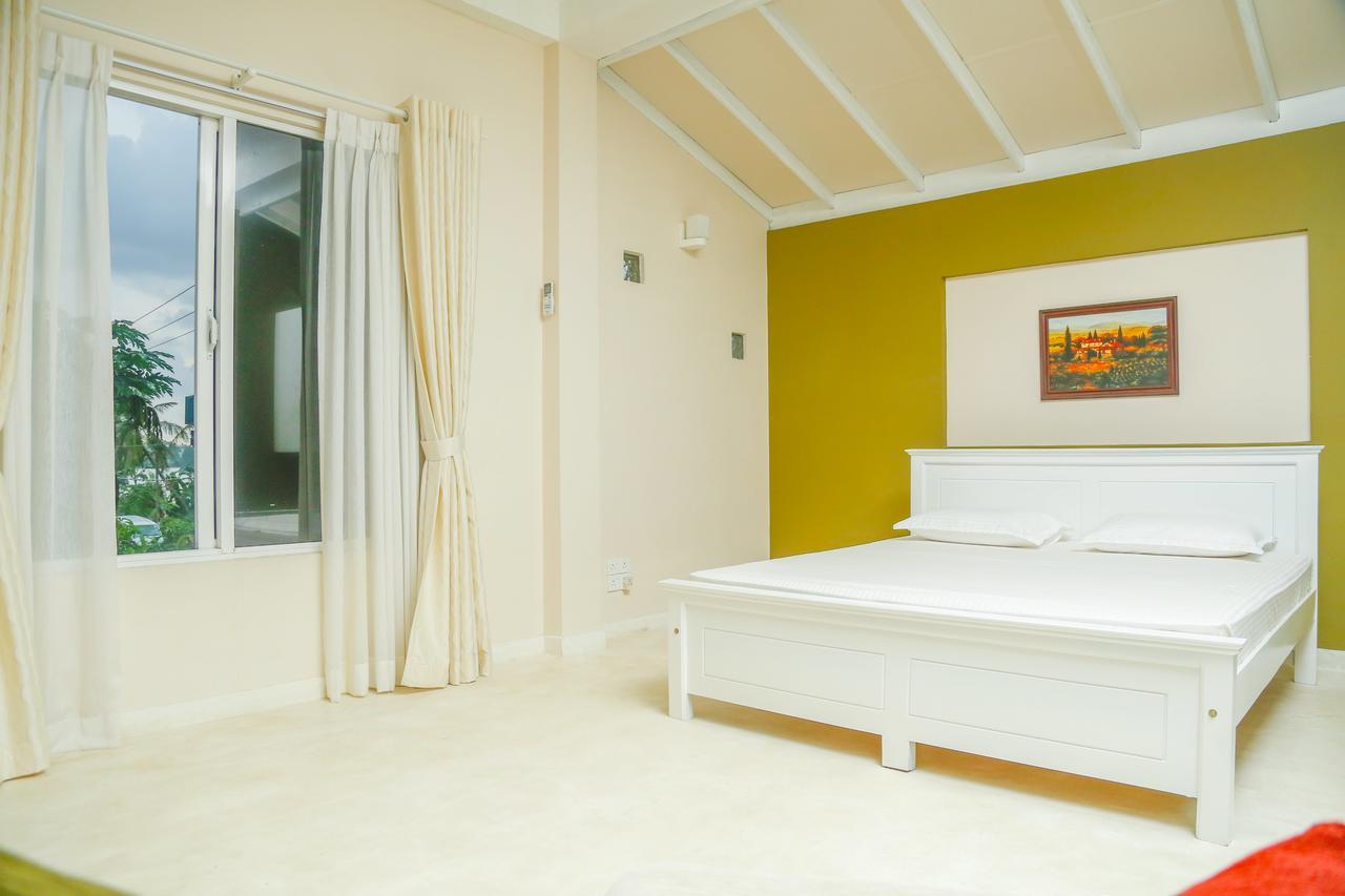 Hotel Riverdale Colombo