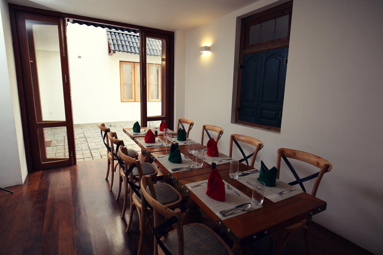 Amaloh 3* Colombo