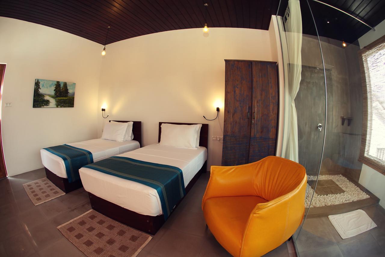 Amaloh 3* Colombo