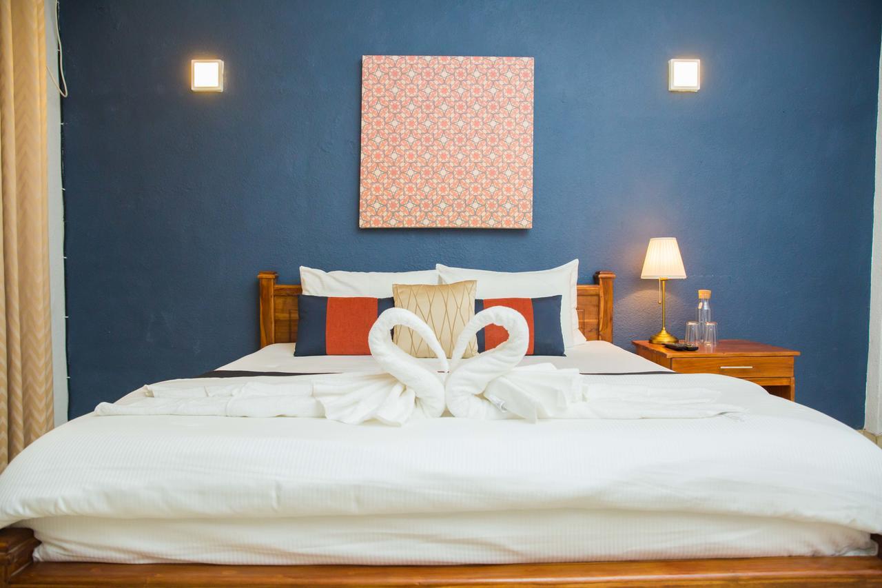Marine Six Hotel Colombo