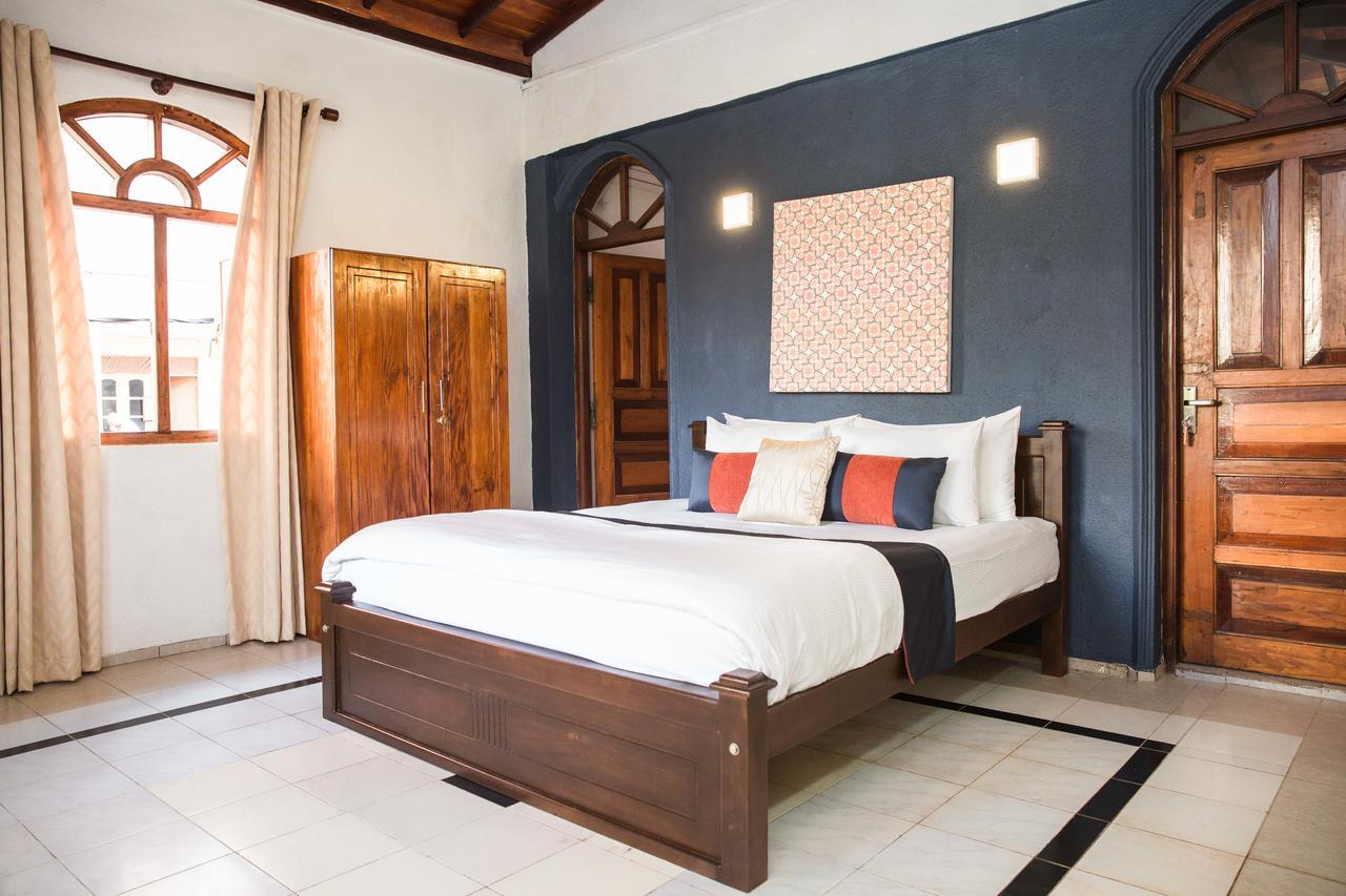 Hotel Marine Six Colombo