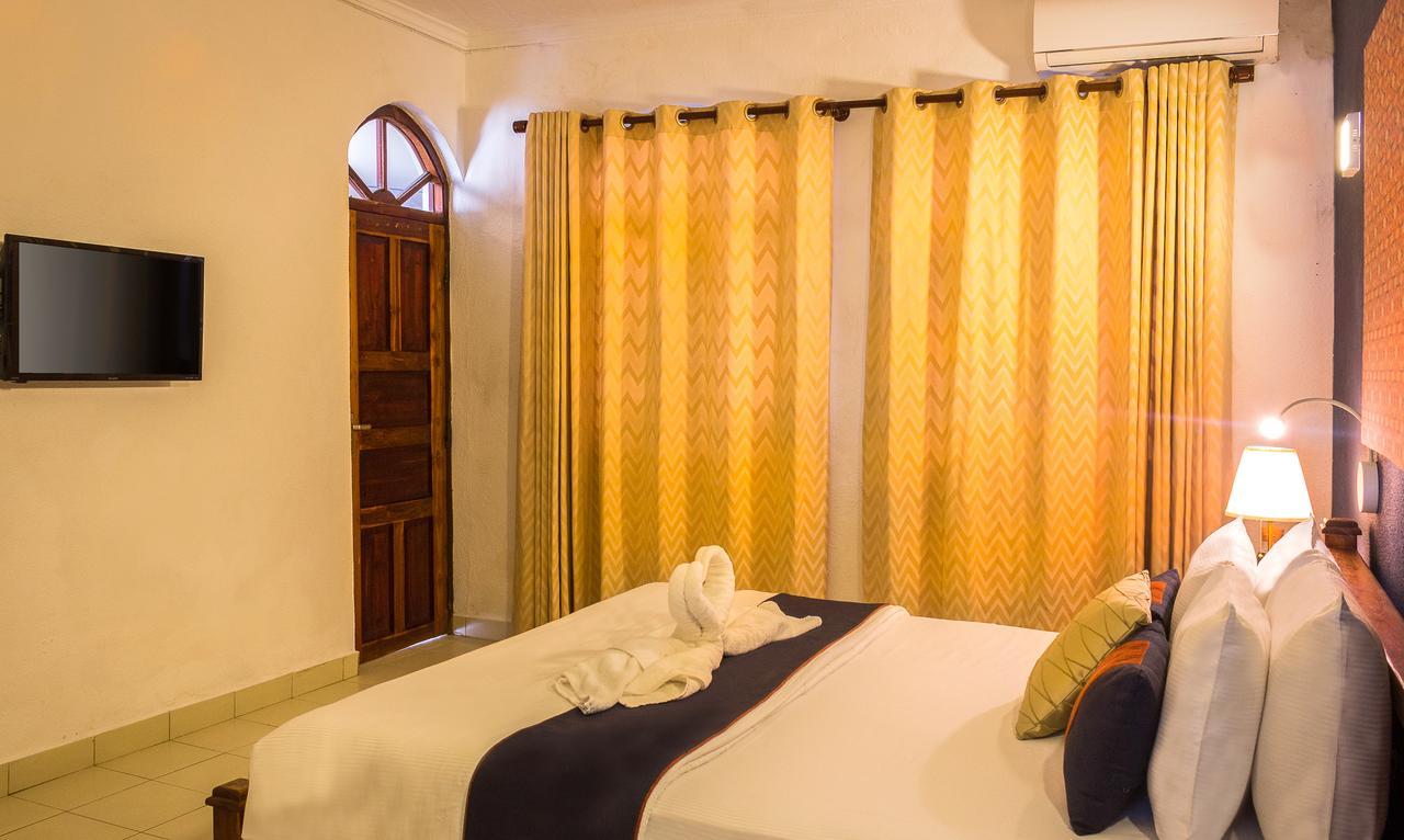 Hotel Marine Six Colombo