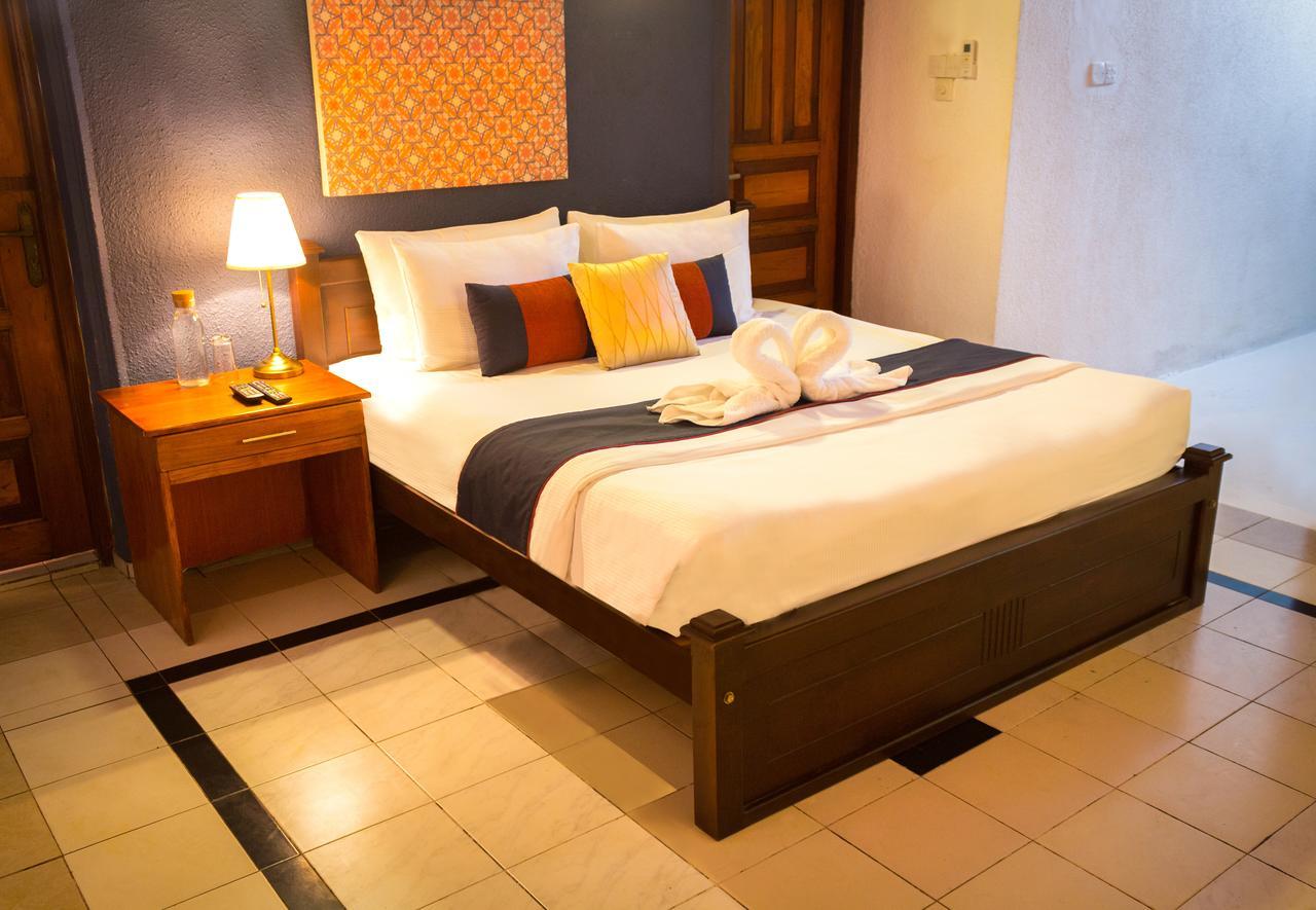 Hotel Marine Six Colombo