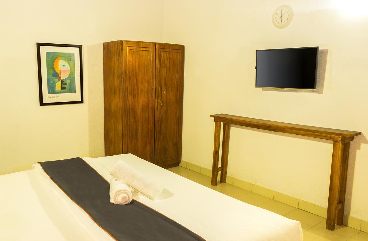 Hotel Marine Six Colombo
