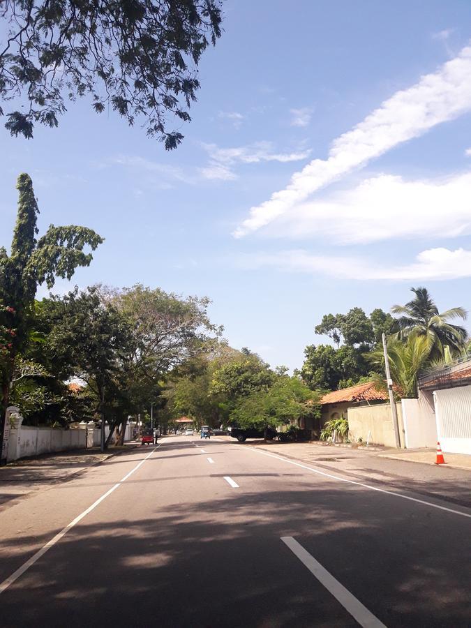 Mrs Pepperpots 3* Colombo