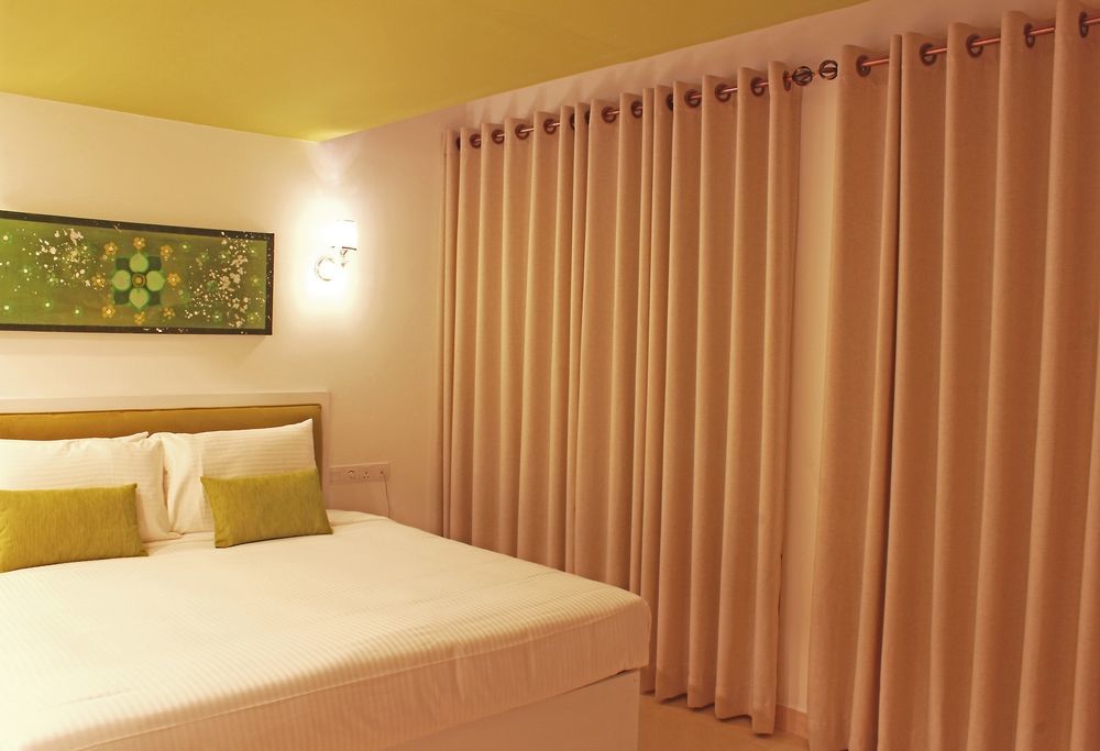 Hotel Thilhara Days