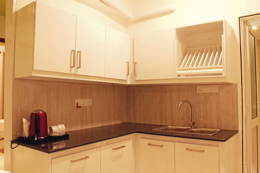 Hotel Thilhara 3*