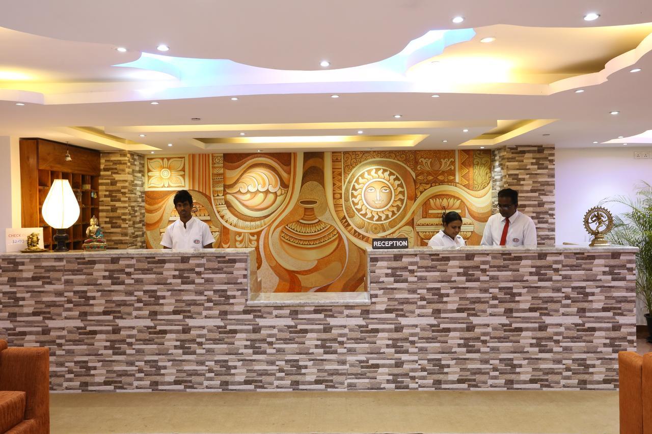 Euro Lanka 3* Colombo