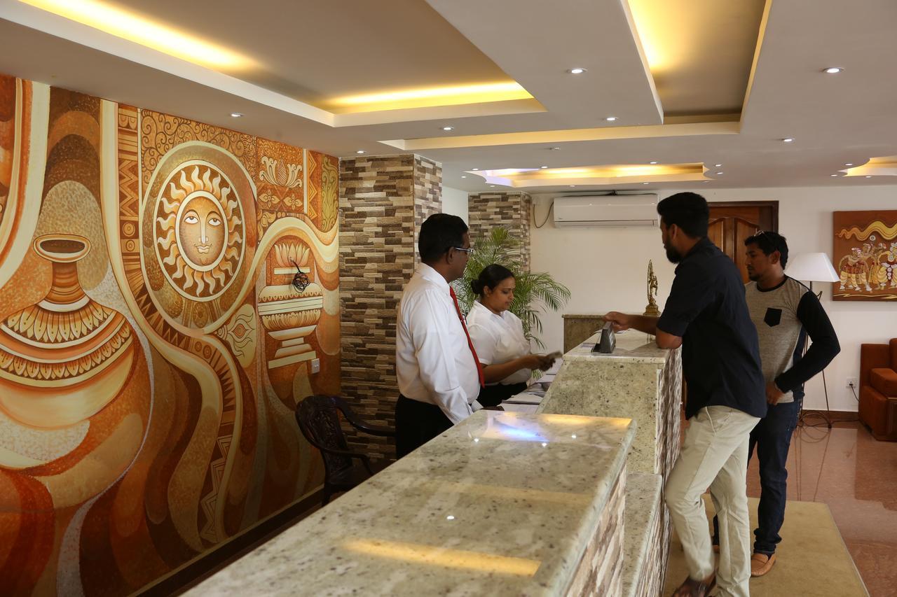 Euro Lanka 3*
