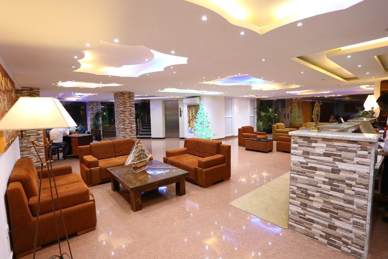 Hotel Euro Lanka