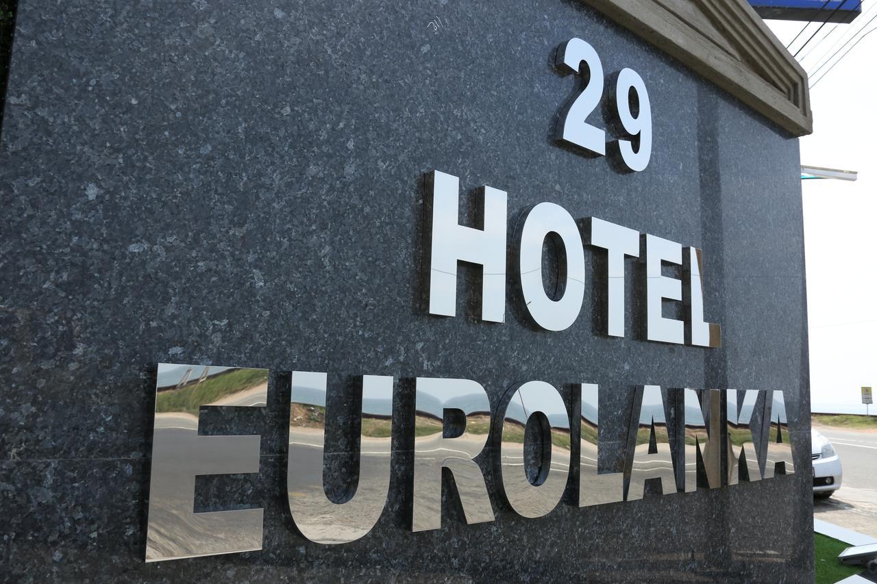 Hotel Euro Lanka Colombo