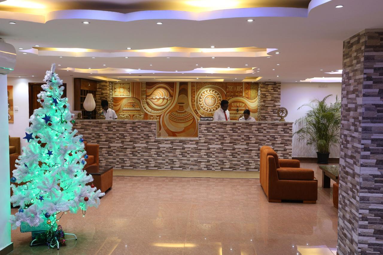 Euro Lanka Hotel 3*