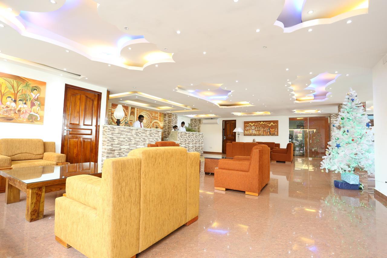 Euro Lanka Colombo
