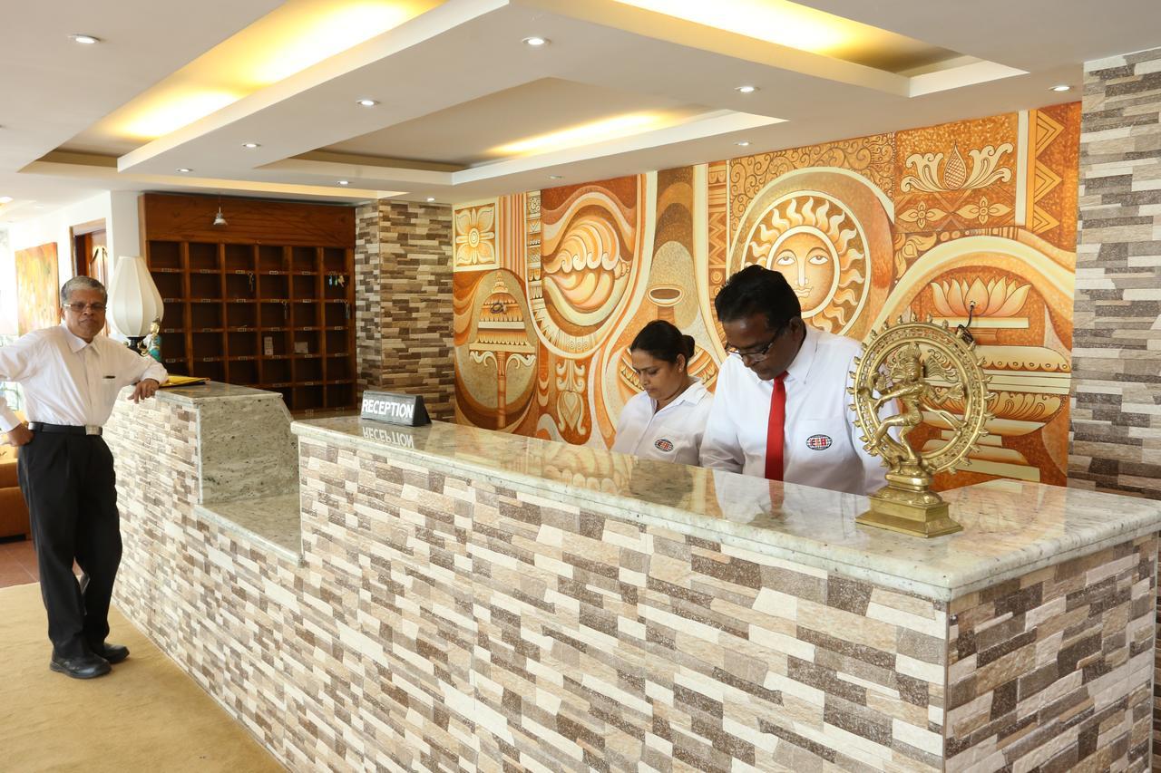 Euro Lanka Hotel 3*