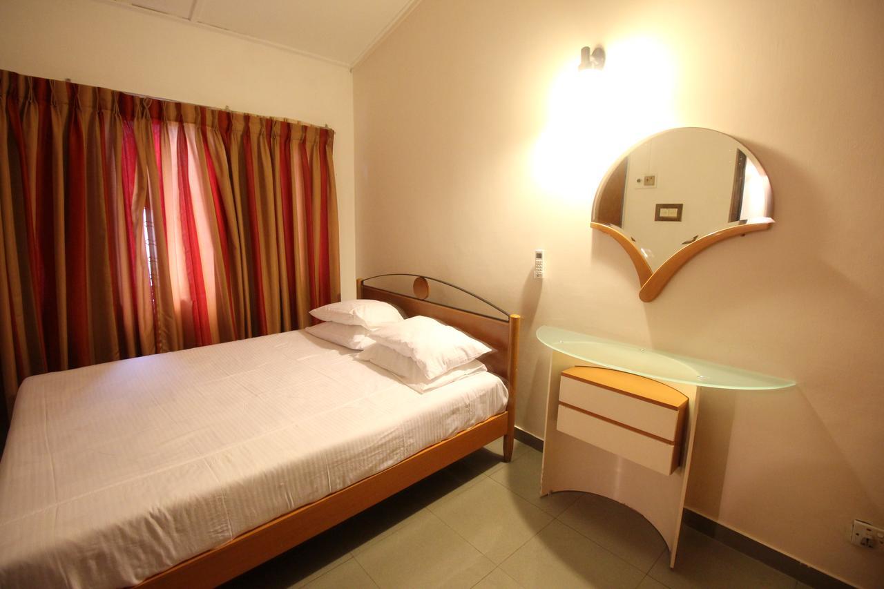 Vista Secure 2* Colombo