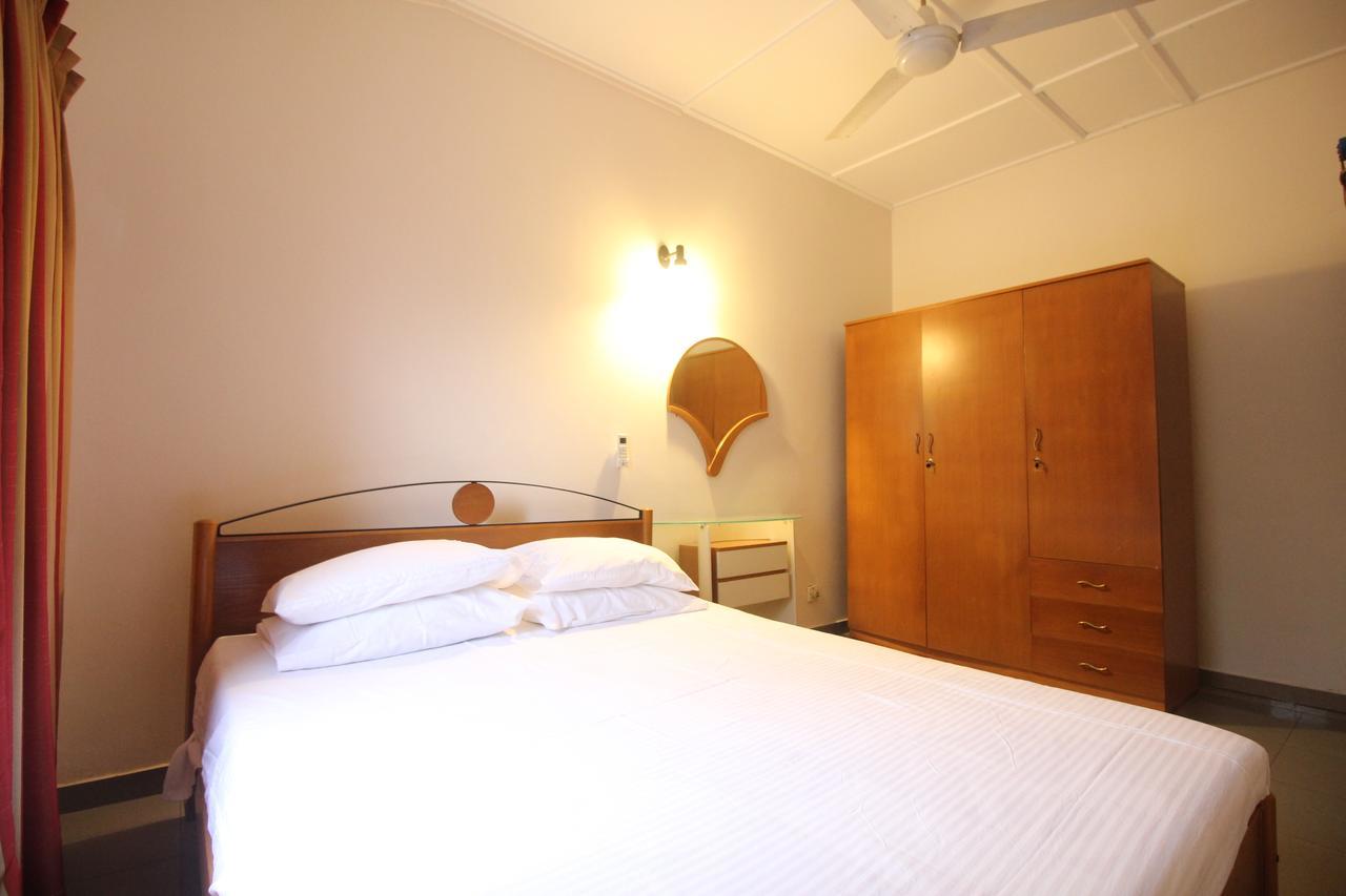 Vista Secure Bed & Breakfast 2*